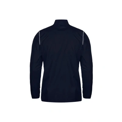 Abbildung von Nike Herren Park 20 Rain Jacket Kway, Blau, M EU