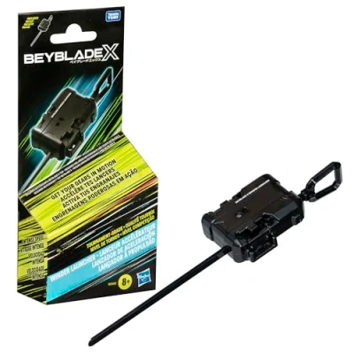 Abbildung von Hasbro BEY BBX Winder Launcher