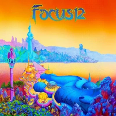 Abbildung von Focus 12