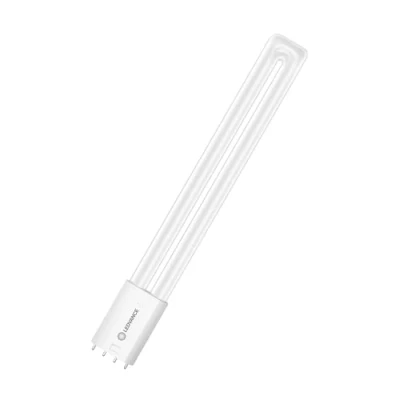 Abbildung von Ledvance Dulux L LED 12W 830 Warmweiß Ersatz Für 24W