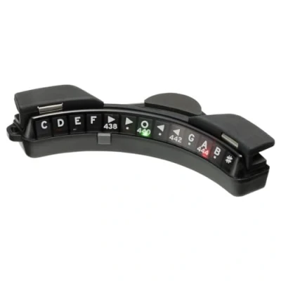 Abbildung von KORG Rimpitch C2 Acoustic Guitar Tuner RP