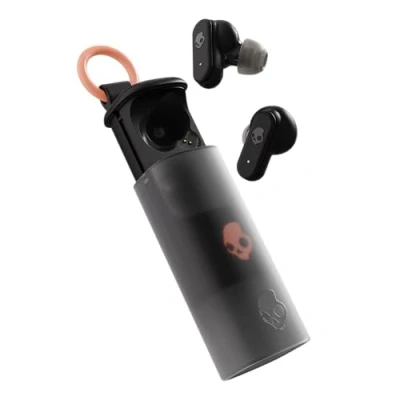 Abbildung von Skullcandy Dime Evo Schwarz