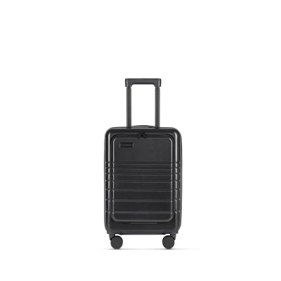 Abbildung von Eternitive Cabin E3 32L Trolley, Größe: One Size, Schwarz