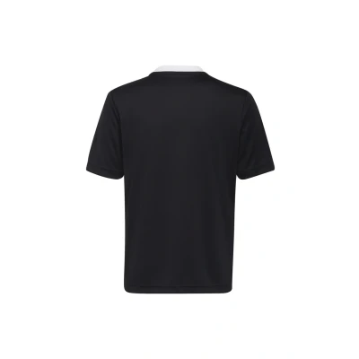 Abbildung von adidas Unisex Kinder Entrada 22 Jersey, Black, 9 10 Years