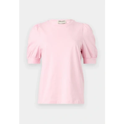 Abbildung von Aware Kerry Oneck Bluse, Damen, Größe: Large, Parfait pink