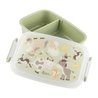 Abbildung von Brotdose Farm Kinder Lunchbox