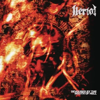 Abbildung von Devoured By the Mouth of Hell
