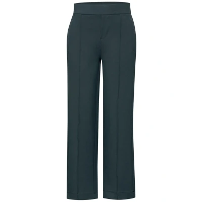 Abbildung von Street One Stoffhose, Damen, Größe: 42x28, Grün
