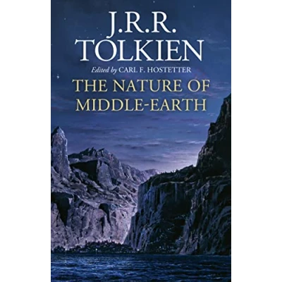 Abbildung von The Nature of Middle earth: Sonderausgabe