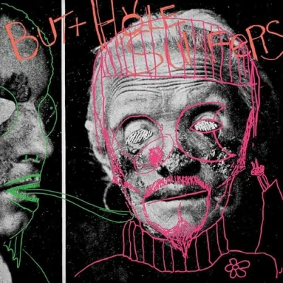 Abbildung von Psychic.... Powerless....Another Man&#039;S Sac (Reissu [Vinyl LP]