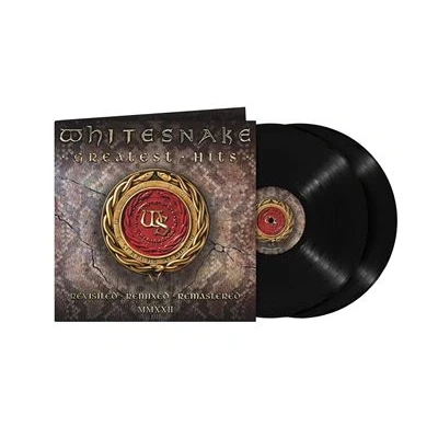 Abbildung von Greatest Hits [Vinyl LP]