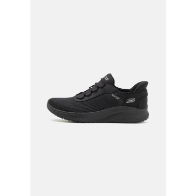 Abbildung von Skechers Sport BOBS Squad Chaos Sneaker low, Damen, Größe: 36.5, Black Schuhe