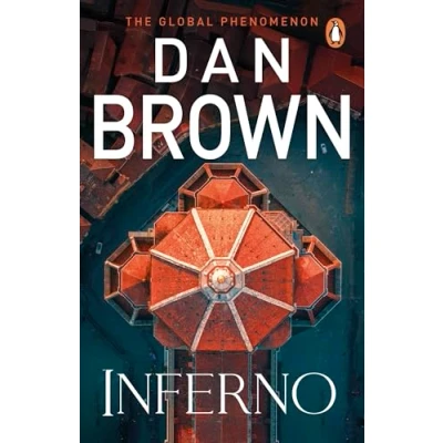 Abbildung von Inferno: (Robert Langdon Book 4)