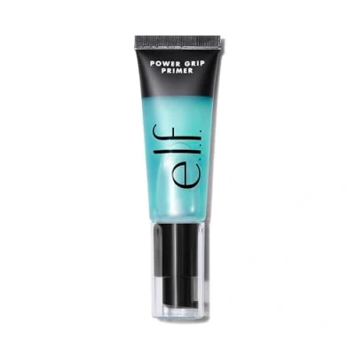 Abbildung von e.l.f. Power Grip Primer, Gel Basierte &amp; Feuchtigkeitsspendender Primer Für Das Gesicht, Glättet Die Haut Und Hält Makeup Fest, Vegan Tierversuchsfrei, 24 ml