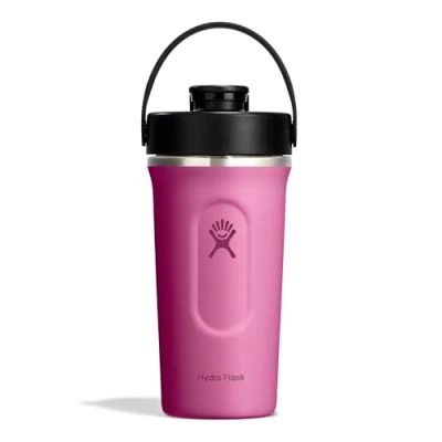 Abbildung von Hydro Flask Insulated Shaker Bottle 24oz / 709ml Wasserflasche
