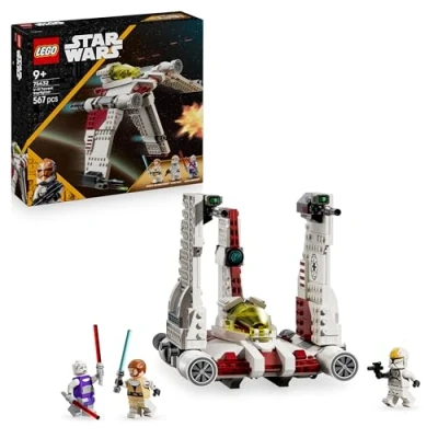 Abbildung von LEGO STA STAR WARS 75432