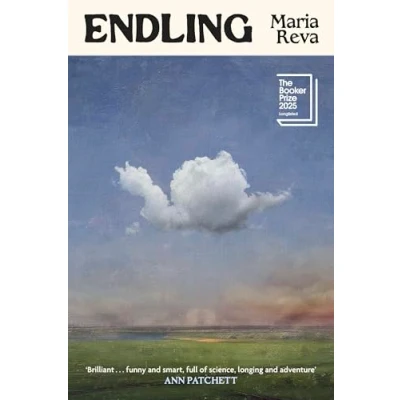 Abbildung von Endling: Brilliant ... funny and smart, full of science, longing adventure (Ann Patchett)