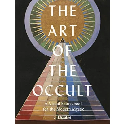 Abbildung von the Art of Occult: A Visual Sourcebook for Modern Mystic (1) (Art in Margins, Band 1)