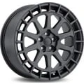 Abbildung von Black Rhino Boxer 8.0x18 5x100 ET40 72.1 Felgen
