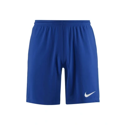 Abbildung von Nike Herren M Nk Df Park Iii Nb K Shorts, Royal Blue/White, XL EU