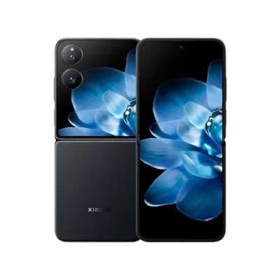 Abbildung von Xiaomi Mix Flip 5G 512GB Schwarz