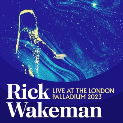 Abbildung von Live at the London Palladium 2023 4cd Box Set