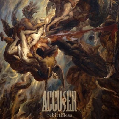 Abbildung von Rebirthless (Lp) [Vinyl LP]