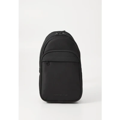 Abbildung von Tommy Hilfiger Repreve Sling BAG Umhängetasche, Herren, Größe: One Size, Black