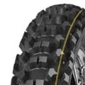 Abbildung von Mitas Enduro Trail rally Sm Super 90/90 21 54R YELLOW FRONT