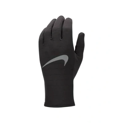 Abbildung von NIKE Performance Sphere Unisex Fingerhandschuh, Größe: XL, Black