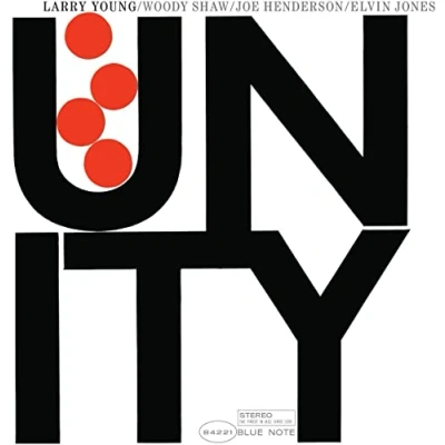 Abbildung von Unity [Vinyl LP]