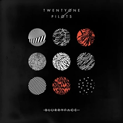 Abbildung von Blurryface [Vinyl LP]