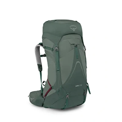 Abbildung von Osprey Aura AG LT 50 Rucksack