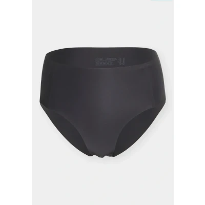 Abbildung von Sloggi FEEL HIGH Waist Slip, Damen, Größe: XXL, Black