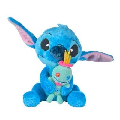 Abbildung von Lilo &amp; Stitch Pluche