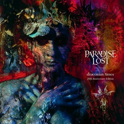 Abbildung von Draconian Times (25th Anniversary Edition) [Vinyl LP]