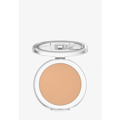 Abbildung von Maybelline New York Super STAY Hybrides Powder Makeup Puder, Damen, Größe: 9 g, Beige