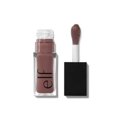 Abbildung von Glow Reviver Lip Oil Money Mauve