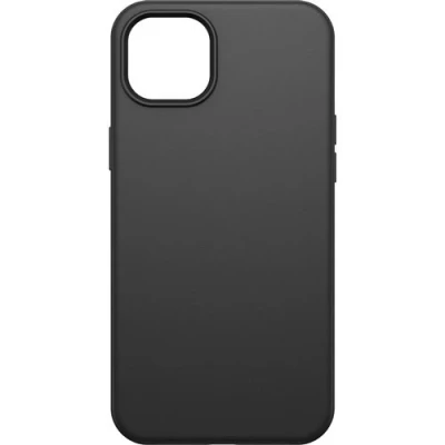 Abbildung von Otterbox Symmetry Kunststoff Back Cover Schwarz Apple iPhone 14 Plus