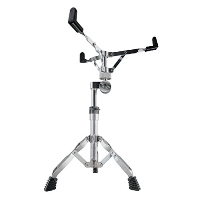 Abbildung von XDrum Snare Ständer Stage (für Snares von 12&quot; bis 14&quot;, höhenverstellbar 44 59 cm, doppelstrebig, 2,1 kg)