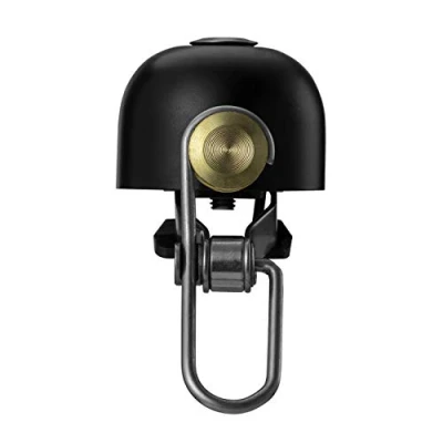 Abbildung von ROCKBROS Fahrradklingel Handklingel Lenker Klassisch Klingel Retro Vintage Horn Bell