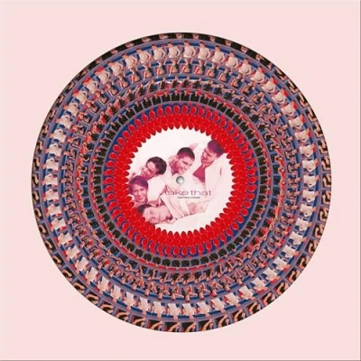 Abbildung von Everything Changes [Vinyl LP]