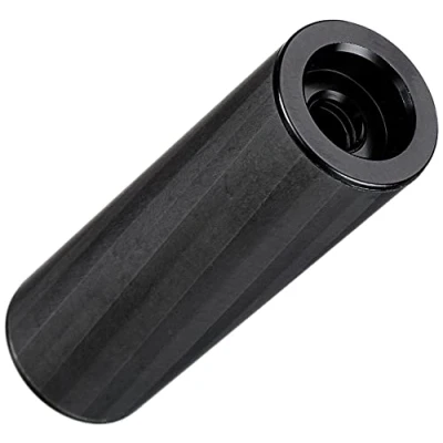 Abbildung von Rollei Kurze Mittelsäule für C6i Carbon Stativ, die perfekte Erweiterung Bodennahe Aufnahmen und tolle Perspektiven