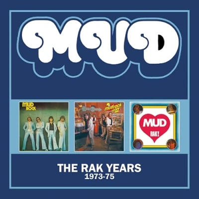 Abbildung von The Rak Years 1973 75