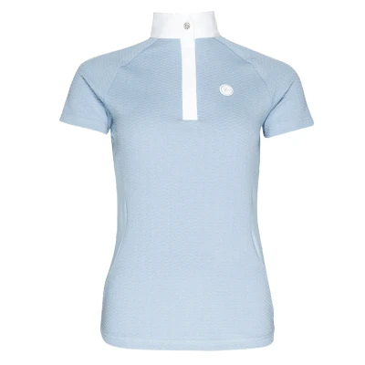 Abbildung von Kingsland SS&#039;24 Competition Shirt Hosanna