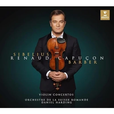 Abbildung von CONCERTOS POUR VIOLON