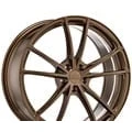 Abbildung von Oz Zeus 8.5x20 5x110 ET34 65.1 Cerchi