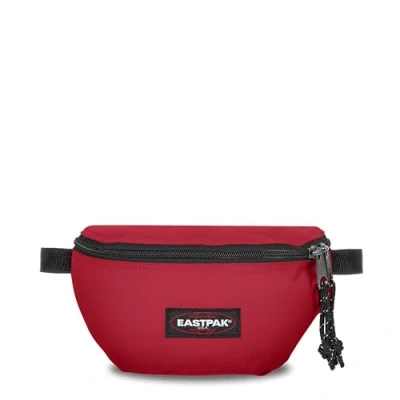 Abbildung von Eastpak Springer Gürteltasche, 2 L Scarlet Red (Rot)