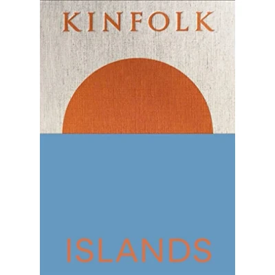 Abbildung von Kinfolk Islands: Adventures