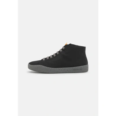 Abbildung von Camper PEU Touring Sneaker high, Damen, Größe: 40, Black Schuhe